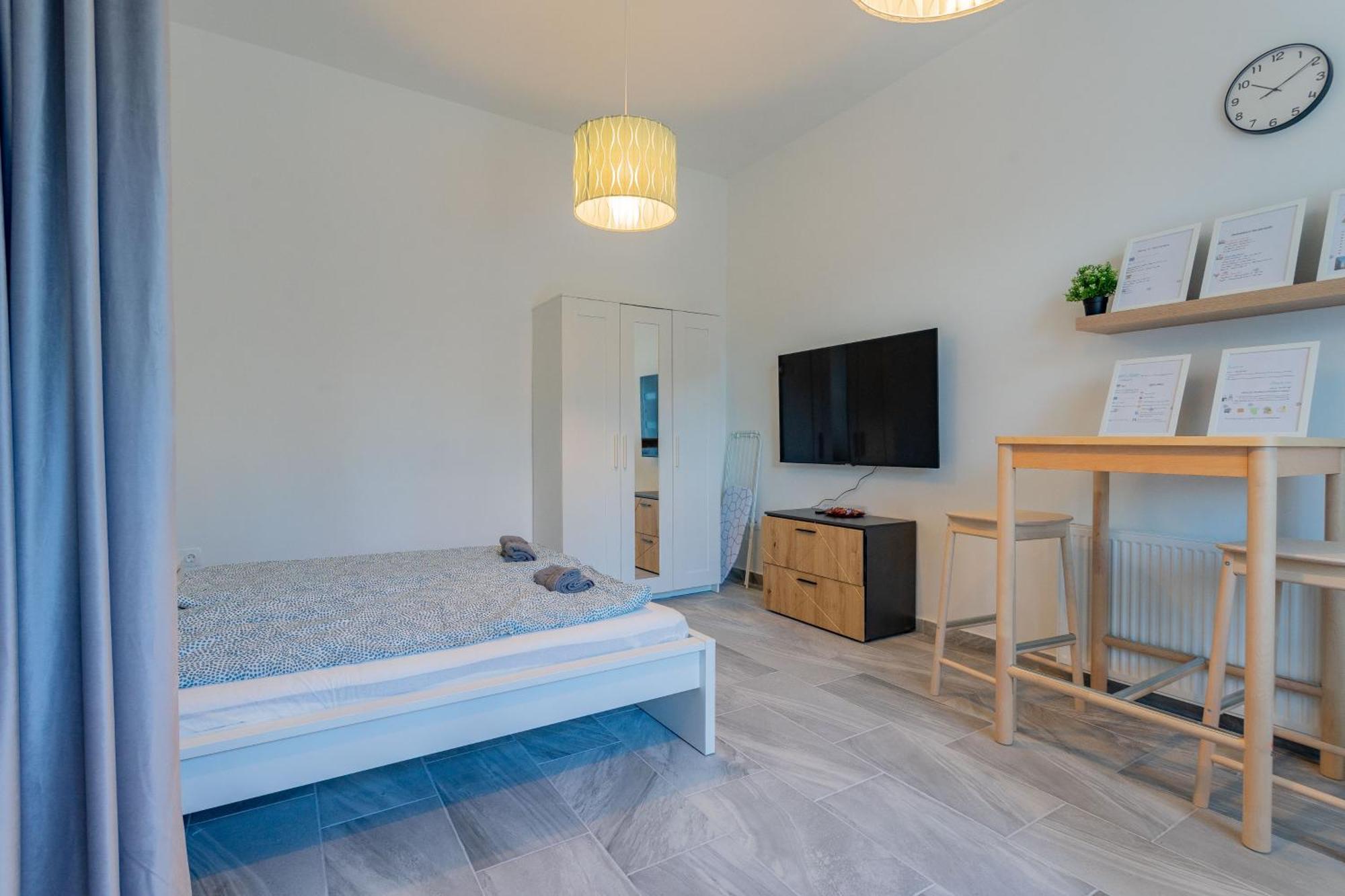 Gardencity Villa Apartman Budapest Exterior photo