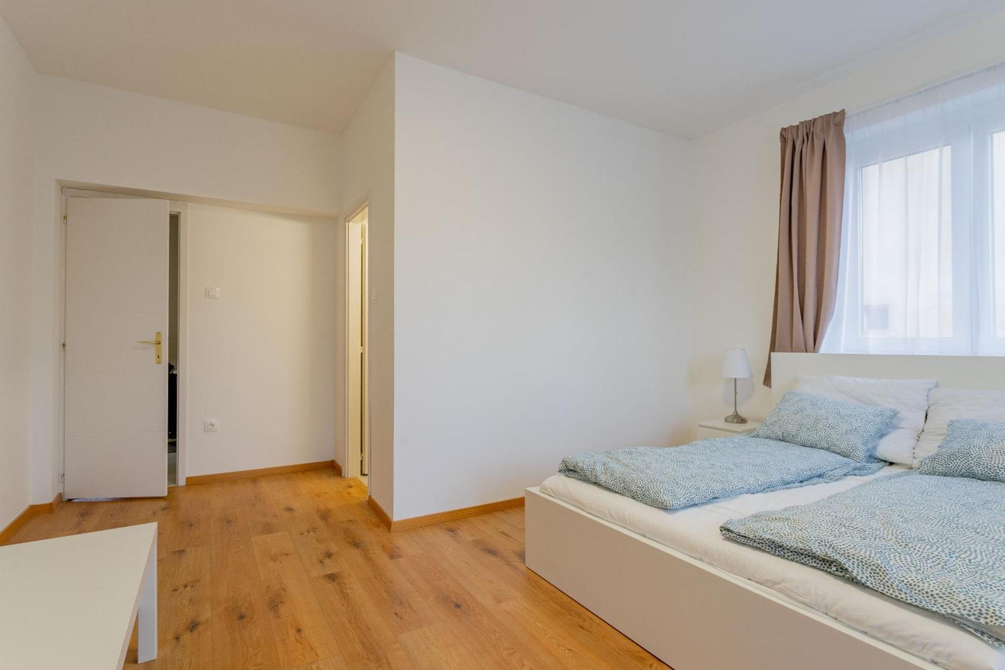 Gardencity Villa Apartman Budapest Exterior photo